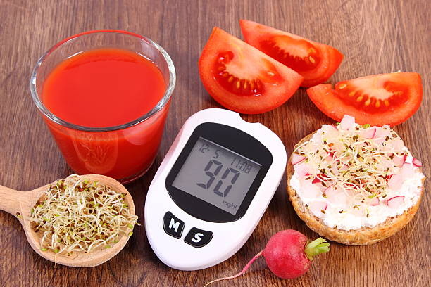 Blood Sugar Friendly Eating