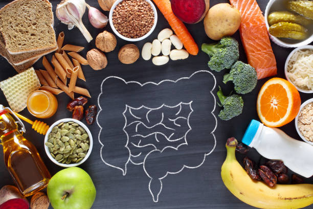 Fibremaxxing