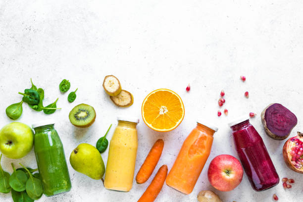 Functional Beverages