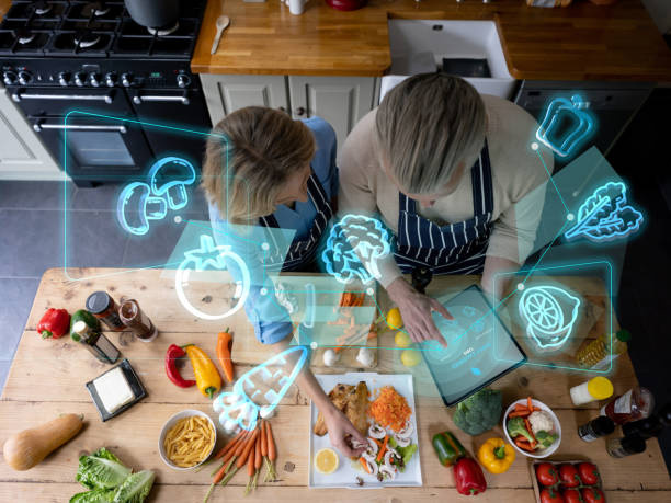Nutrition Trends