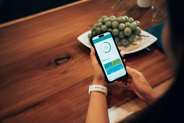 Personalized Nutrition
